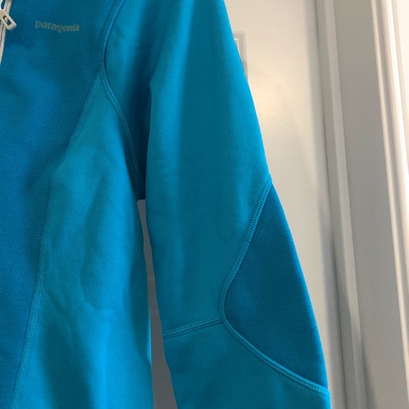 Patagonia Regulator Polartec Fleece Pullover - Picture 7 of 8